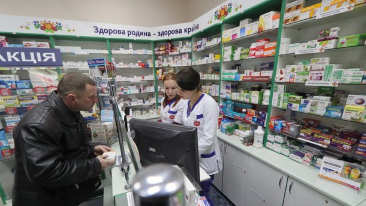В Украине резко подорожают лекарства: где купить дешевле