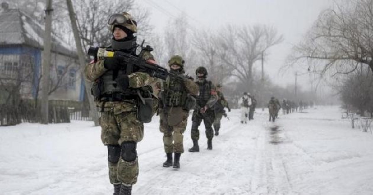 ВСУ серьезно продвинулись на Донбассе: освобожден населенный пункт