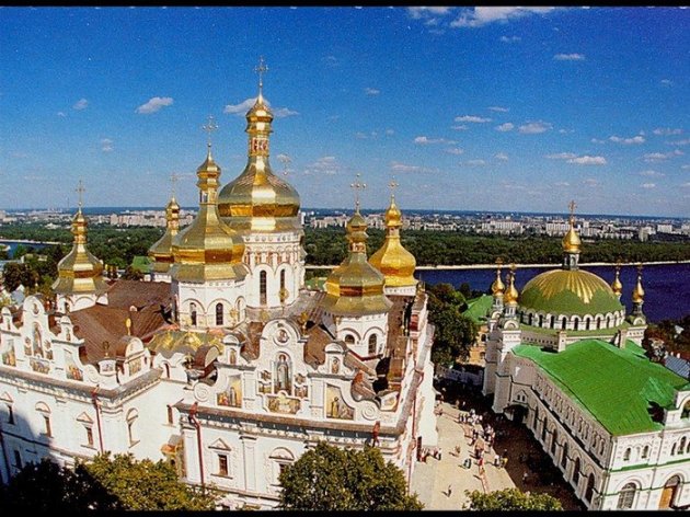 Украина в XXI веке остается государством XVII-XVIII веков