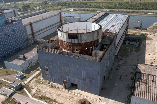 ЧП на Хмельницкой АЭС: в чем причина и какой радиационный фон