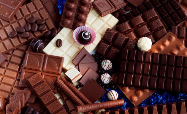 Украина будет производить шоколад европейского качества