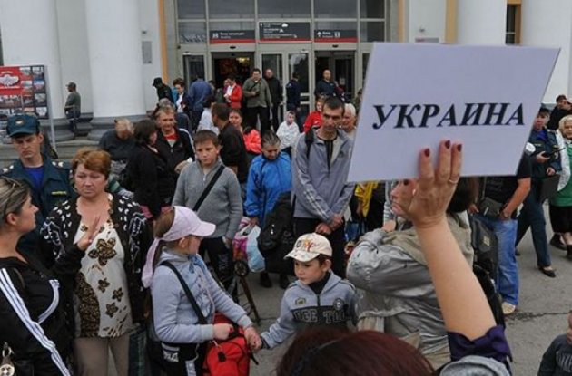 В Польше уверяют, что приняли более миллиона украинских беженцев