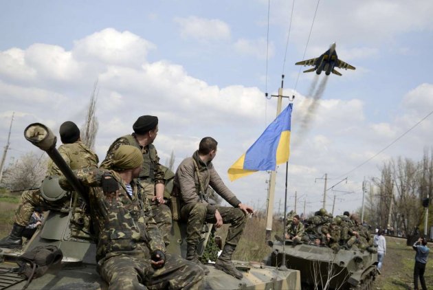 Почему в Украине боятся завершения войны: мнение волонтера