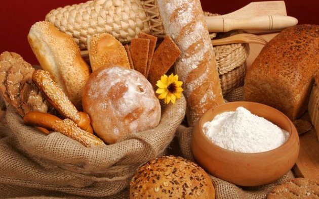 Хлеб в Украине сильно подорожал: где самые высокие и низкие цены