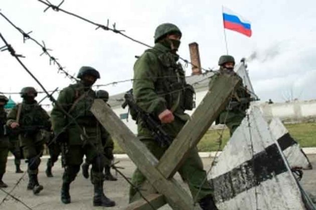 Агрессия РФ - главный вызов: сосед Украины забил тревогу