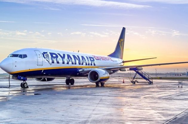 Омелян анонсировал хорошие новости о Ryanair