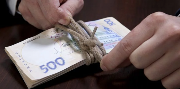 Средняя зарплата в Украине: установлен новый рекорд