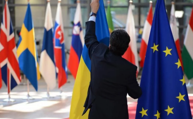 Отказ от безвиза с Украиной: в Европе придумали хитрый ход