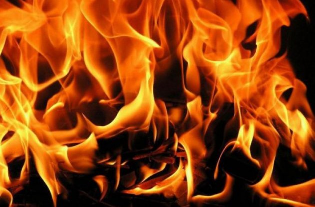 Новогодние пожары в Украине унесли жизни почти 60 человек