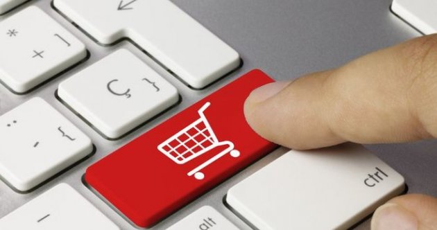 Украинские магазины нарастили онлайн-продажи на 50%
