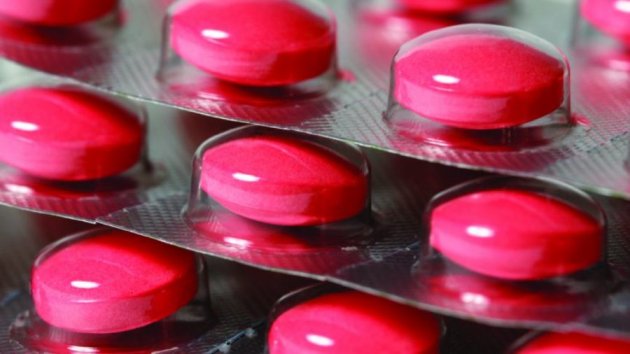 Ученые рассказали об опасности ибупрофена