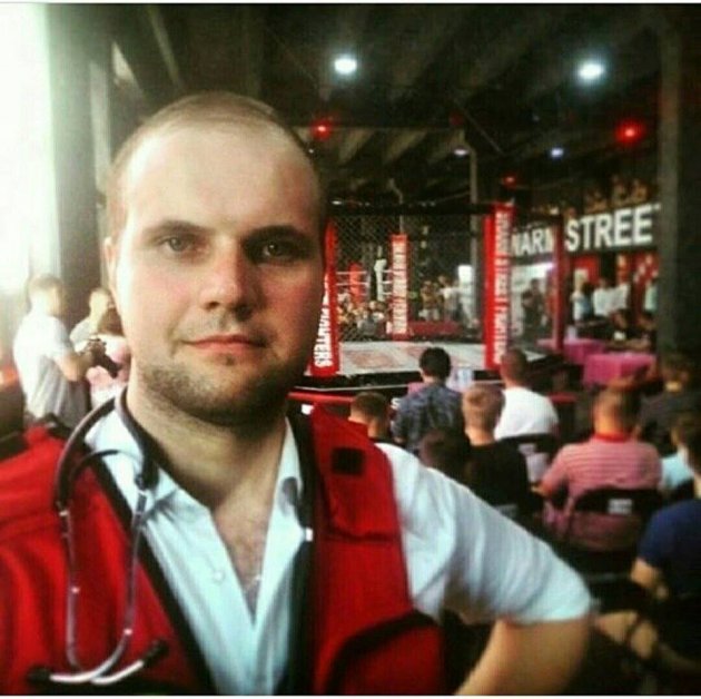 В Киеве среди бела дня пропал студент-медик: семья в отчаянии