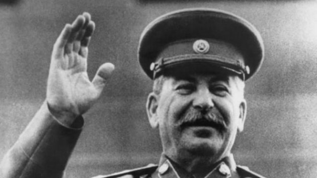 Все решает Сталин: писательница заявила, что Украина все еще живет в СССР