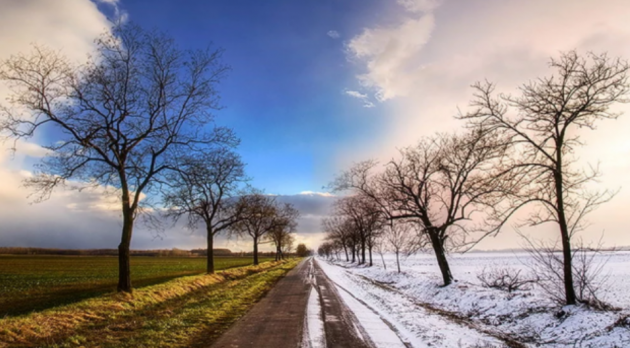 Погодные рекорды и температурные аномалии: украинцы расплатятся суровой зимой