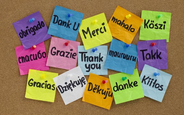 11 января - День "спасибо": как правильно благодарить