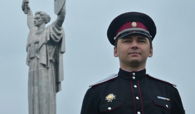 Террорист пригрозил ввести в Киев армию "Новороссии": в сети началась истерика