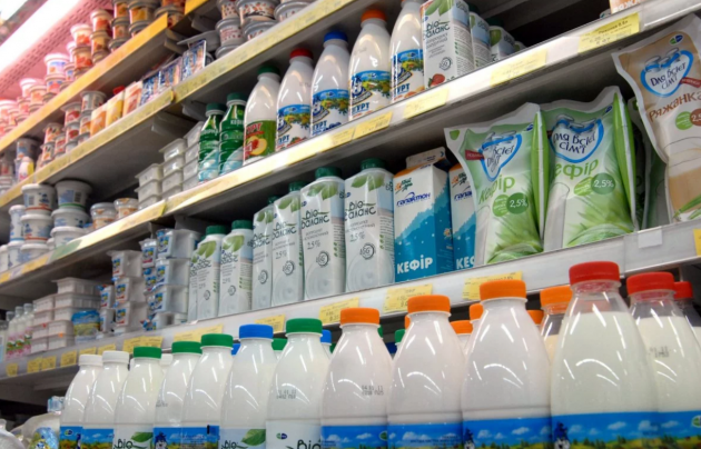 Бесплодие и врожденные дефекты у детей: украинцам могут продавать опасное молоко
