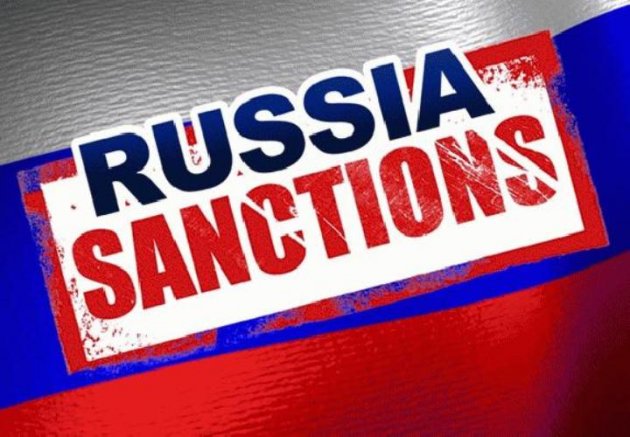 Министр финансов США анонсировал расширение санкций против России