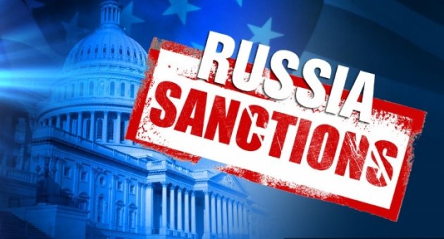 Мощный удар по России: опубликован "новый" санкционный список США