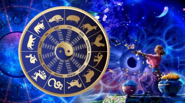 В этот день нужно праздновать: гороскоп на воскресенье, 14 января