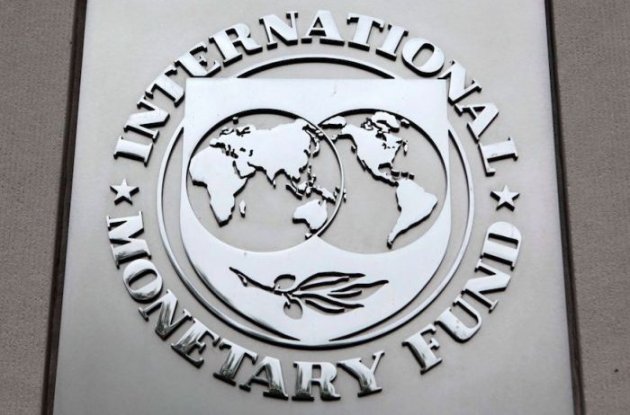 Администрация Порошенко получила крайне неприятное письмо из МВФ