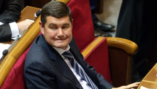Суд разрешил экстрадицию Онищенко, в деле прорыв