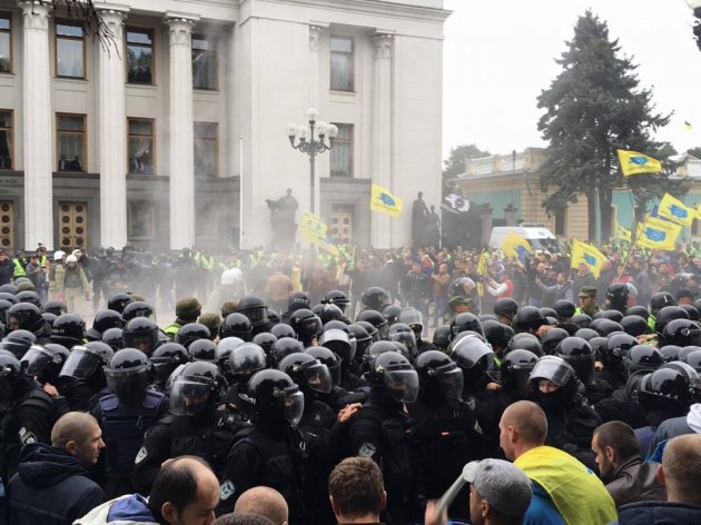 Подождите 7 дней: политолог озвучил тревожный прогноз для Украины