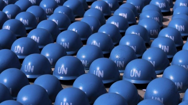 Ввод миротворцев ООН на Донбасс в ближайшие два года нереален
