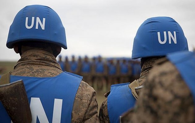 Грядут кардинальные перемены: ООН решила вмешаться в конфликт на Донбассе