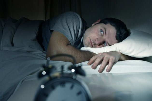 Как моментально уснуть: психологи придумали простой метод