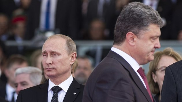 Разрыв дипотношений с Россией: Рада приняла скандальное решение