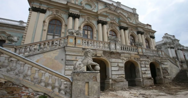10 лет и миллионы: Маринский дворец вернули к жизни