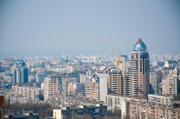 Рынок достиг дна: продажи квартир в Киеве упали на 70%