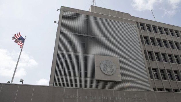 США могут перенести посольство в Иерусалим уже в 2019 году