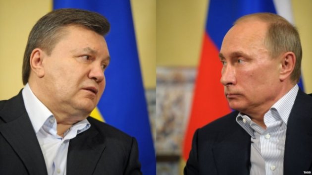 Возвращение Януковича в Украину: над Путиным нависла серьезная угроза