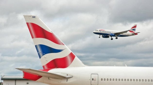 Пьяного пилота пассажирского авиалайнера задержали прямо перед взлетом