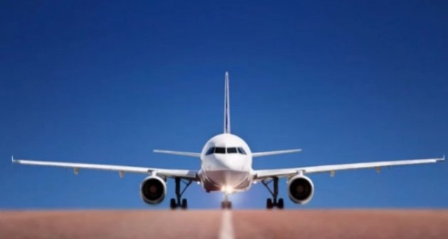 Россиянка устроила дебош в самолете: наказание последовало незамедлительно