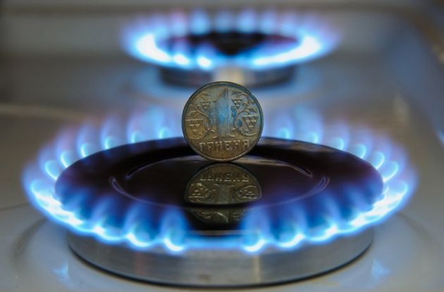 Гаврилечко: Цена на газ в Украине формируется под давлением жадности