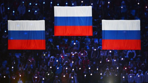 Отстранение ведущих российских спортсменов от Олимпиады-2018: все подробности