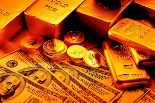 Очередное дно: антирекорд евро и новые цены на золото