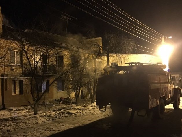 На Киевщине в воздух взлетели четыре квартиры: есть жертвы
