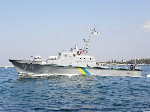 В Украине отдадут в частные руки корабли