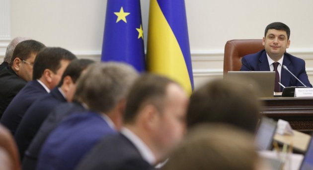 Как Украина нанесла беспощадный экономический удар по своим друзьям
