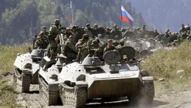 Сергей Марков: Российские войска могут завоевать перед выборами Путина новые украинские города