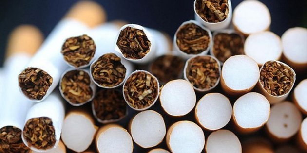 В НБУ уточнили, на сколько вырастут цены на сигареты