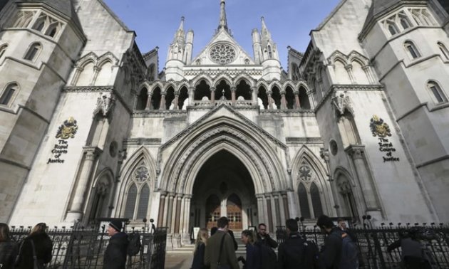 Дело на $2,5 млрд: суд Лондона вынес важное решение по Коломойскому и Боголюбову