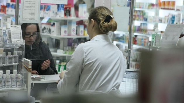 В Украине стремительно дорожают лекарства