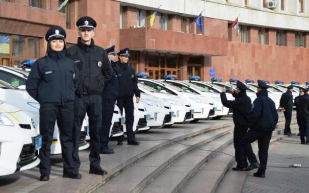 Смена ПДД: украинских водителей ждет новый "сюрприз"