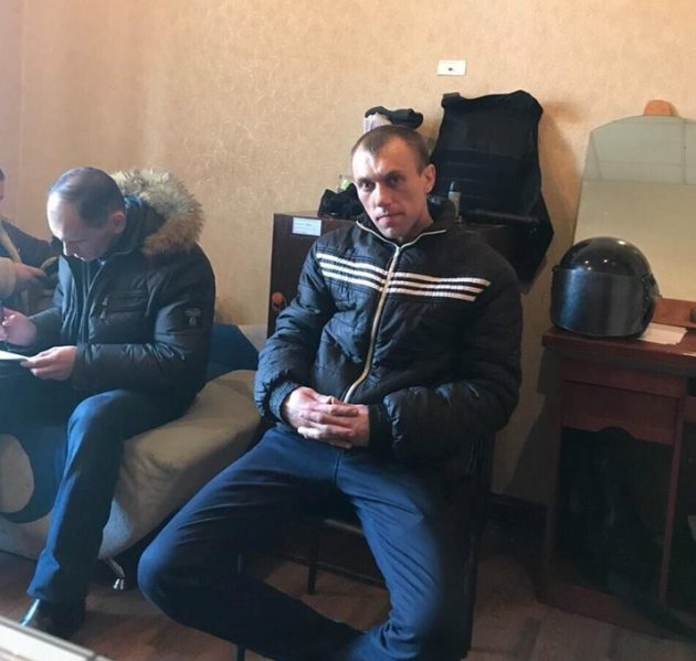 В Киеве задержали возможного маньяка, который преследовал и нападал на девушек