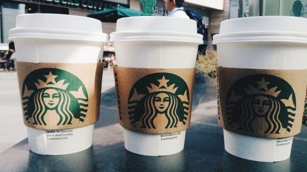 Starbuсks не планируют открываться в Украине